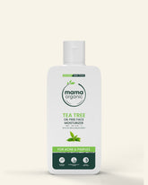 Tea Tree Oil Free Face Moisturizer 80ml